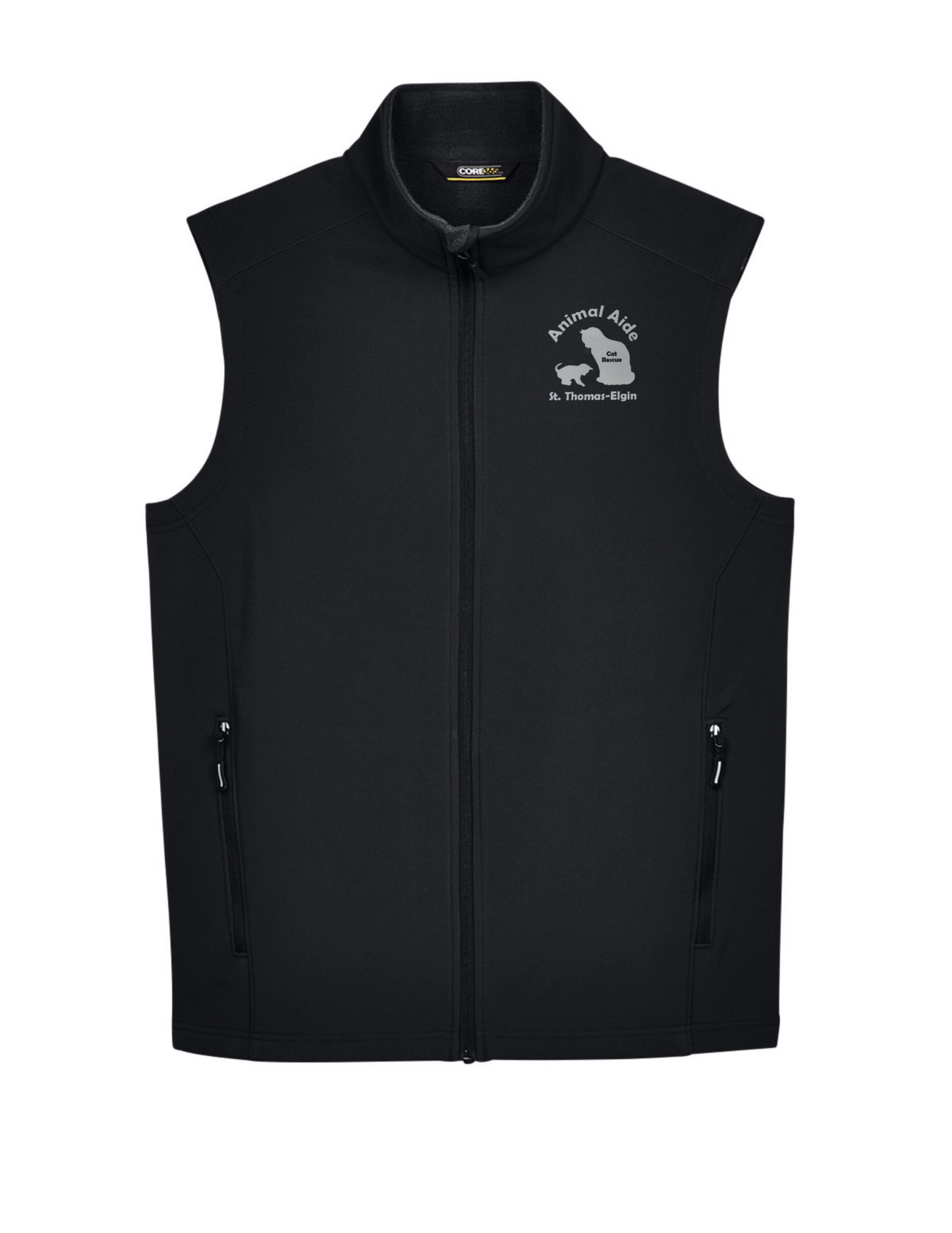 Animal Aide Vest