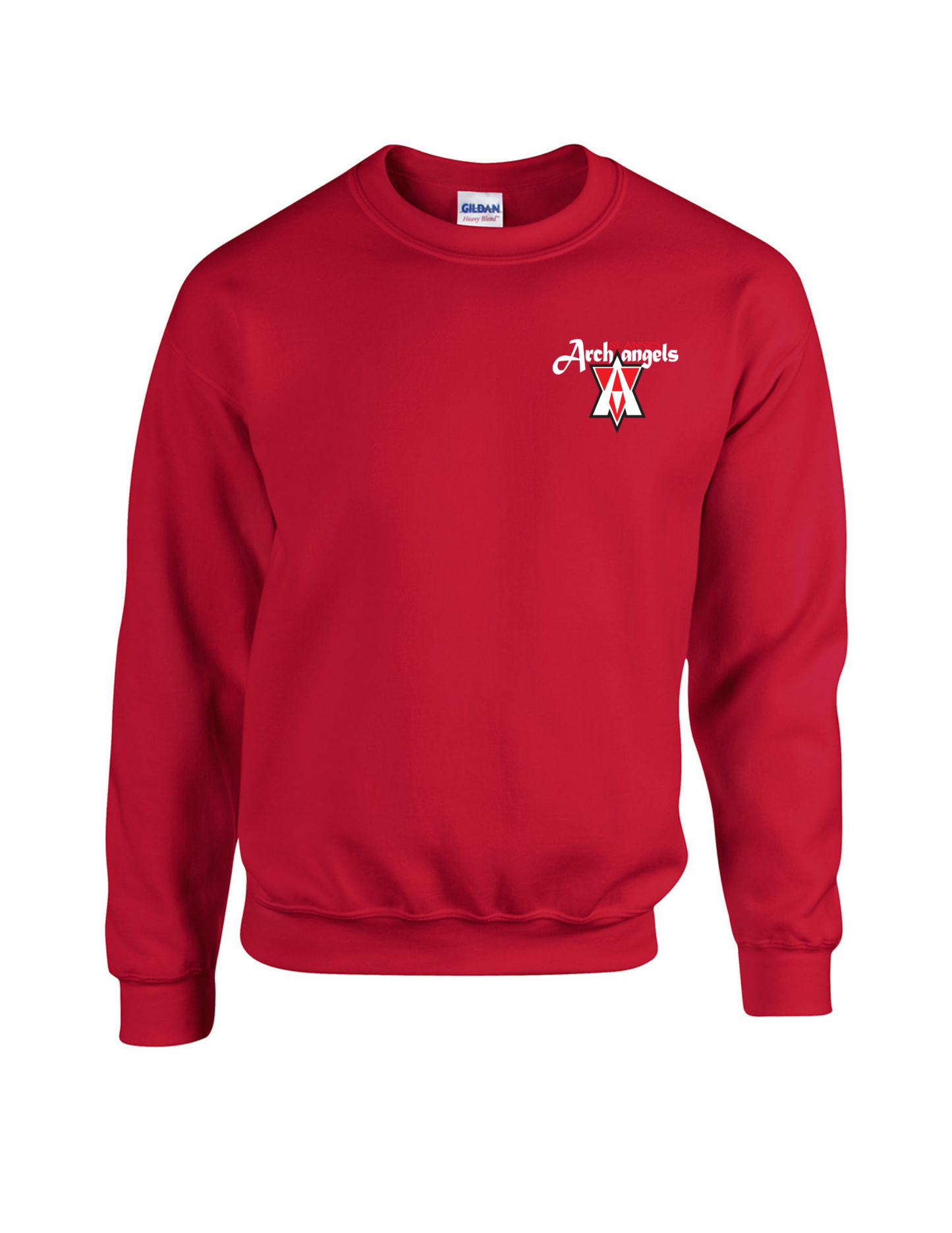St. Anne's Crewneck
