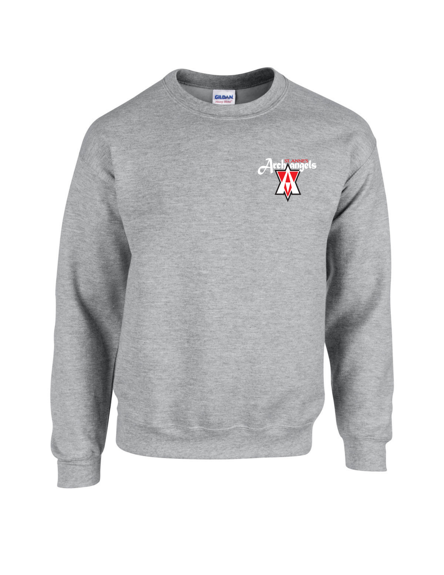 St. Anne's Crewneck