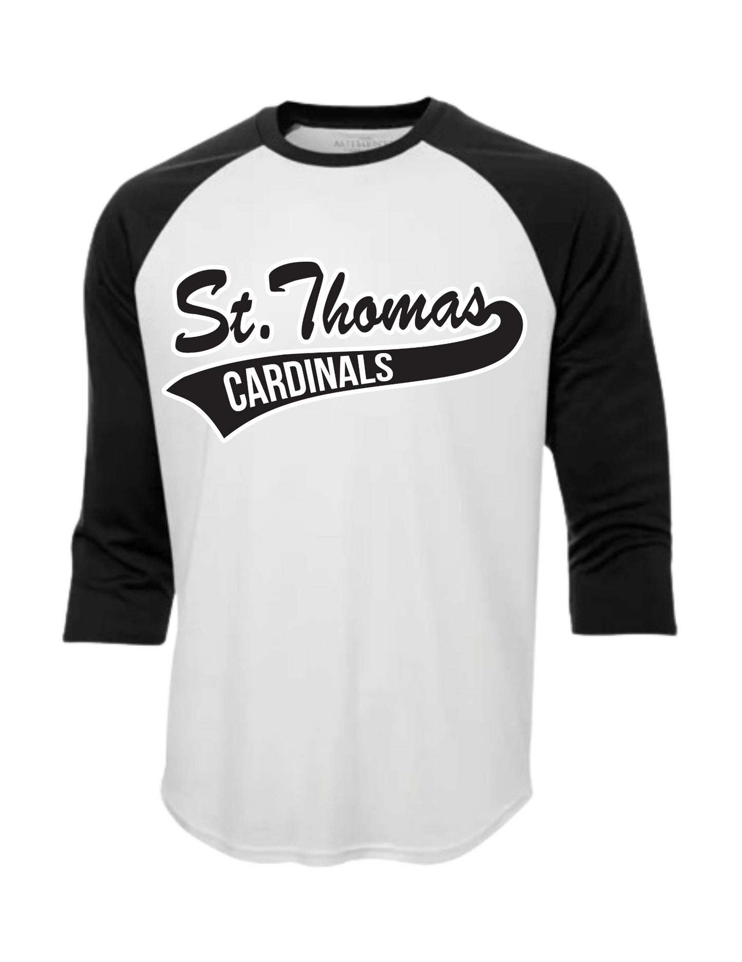 3/4 Sleeve Shirt