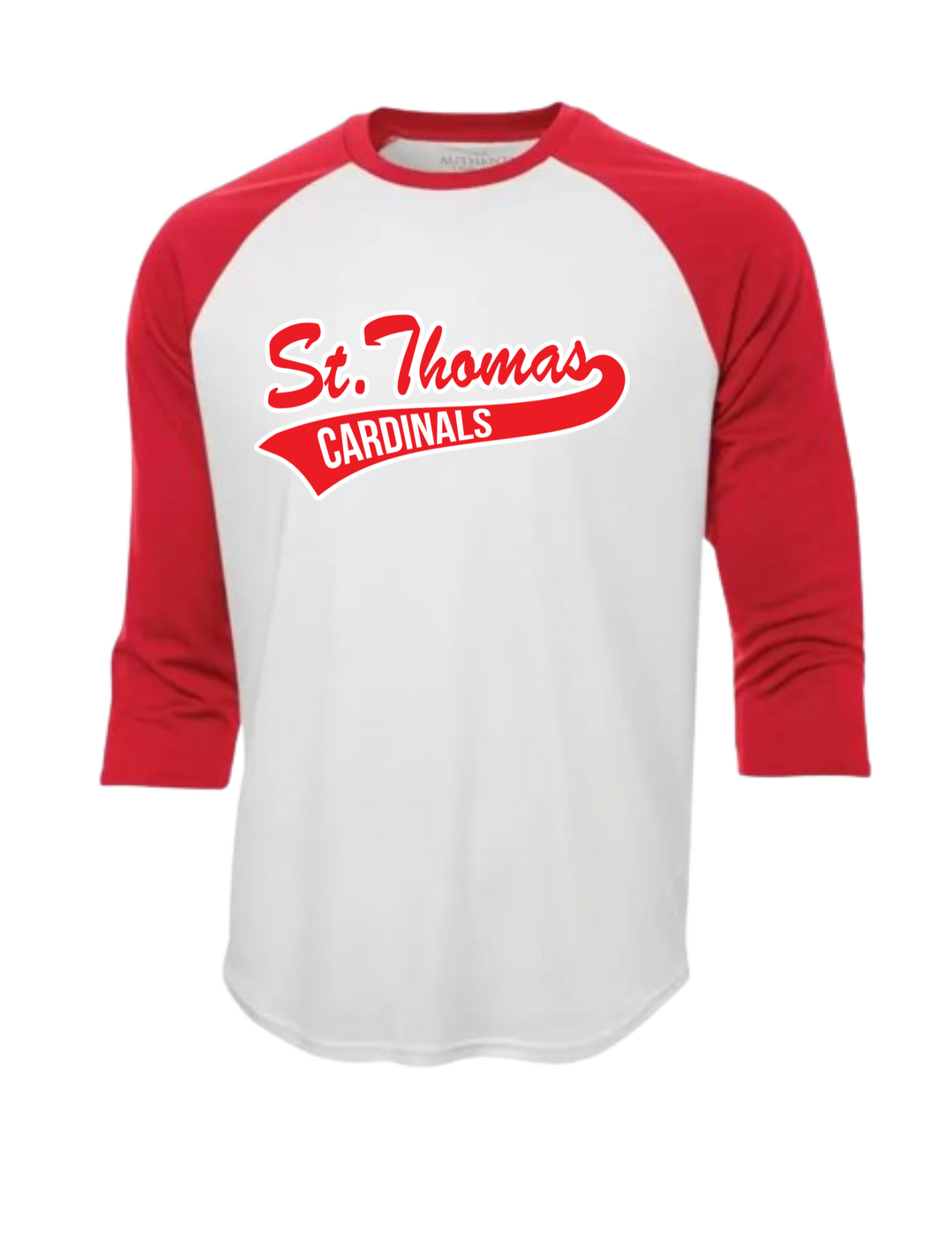 3/4 Sleeve Shirt