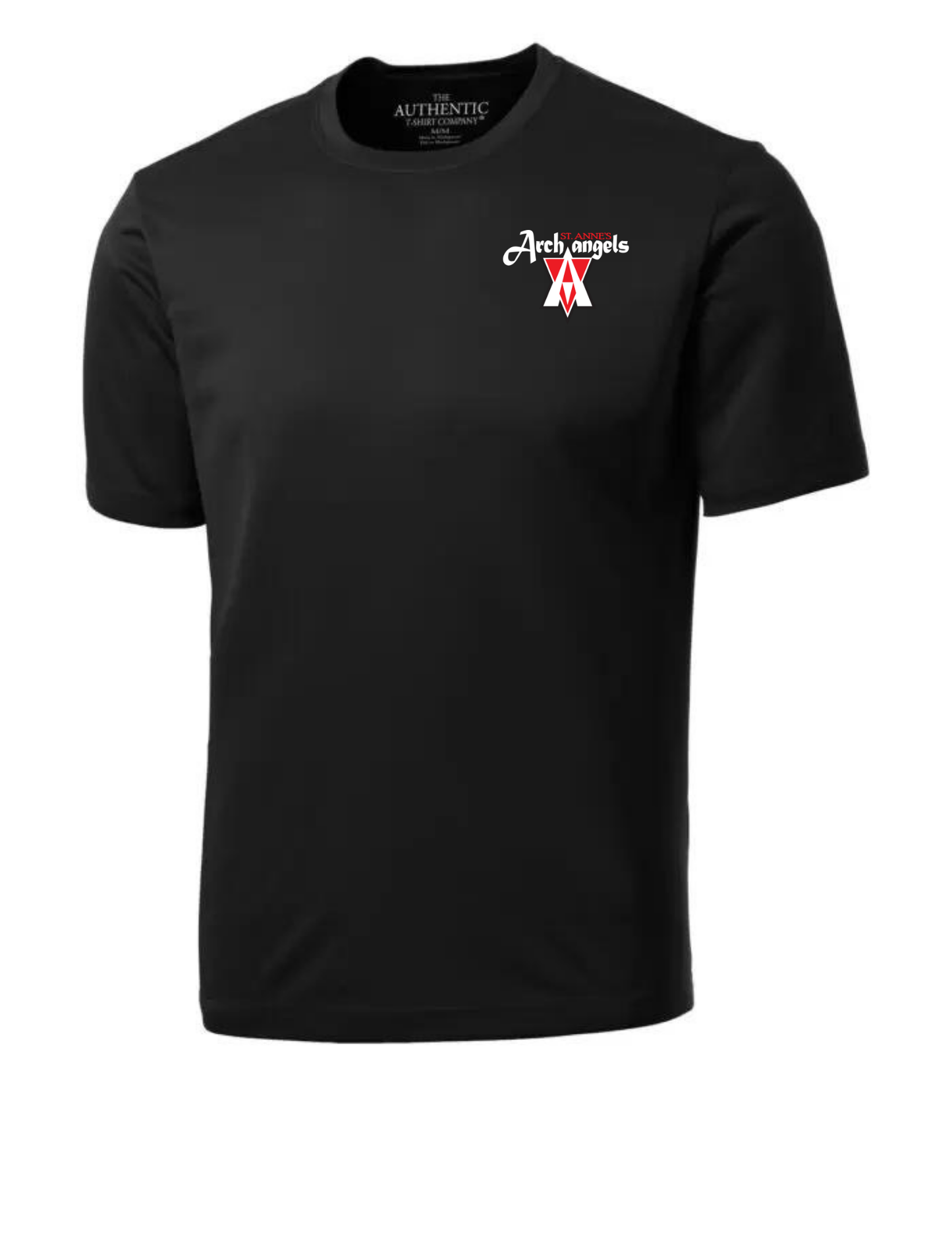 St. Anne's Performance Shirts