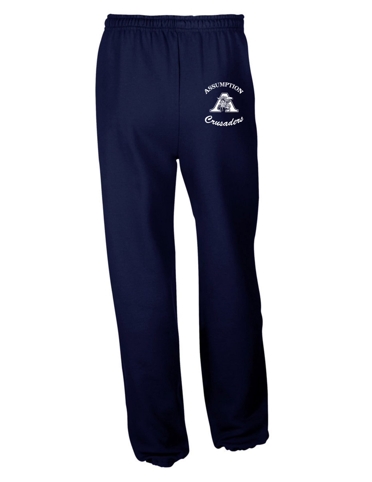 Assumption Sweatpants