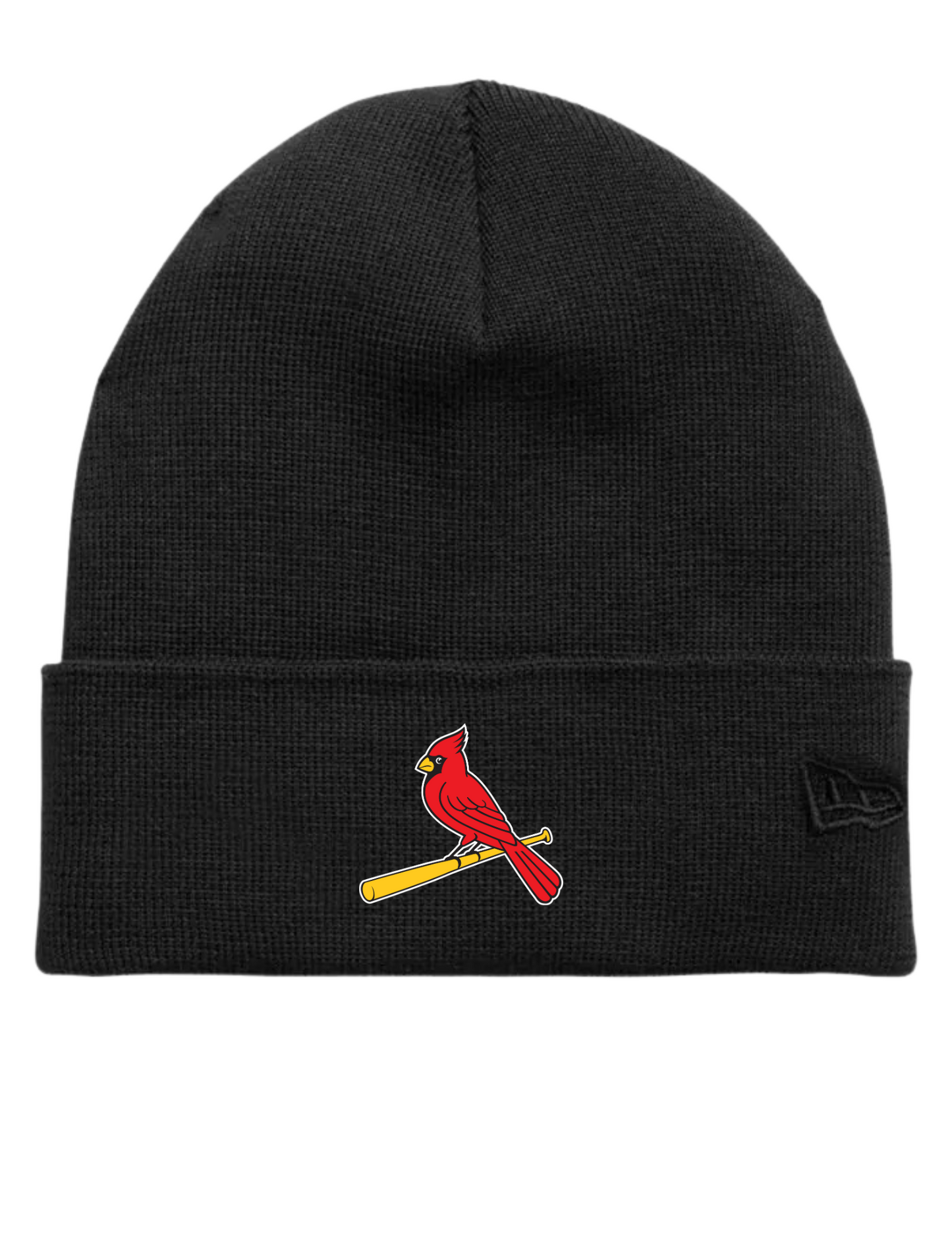 Cardinal Roller Toque