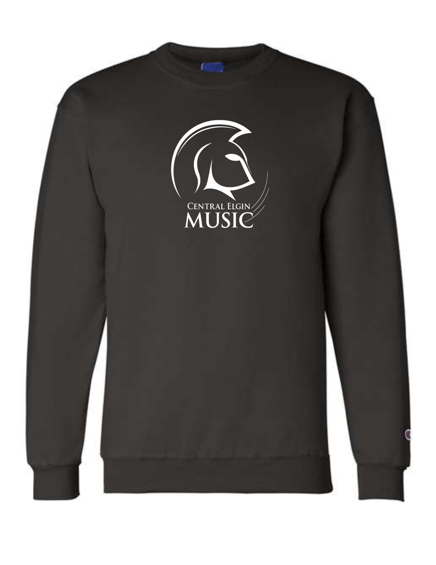 CECI Music Champion Crewneck