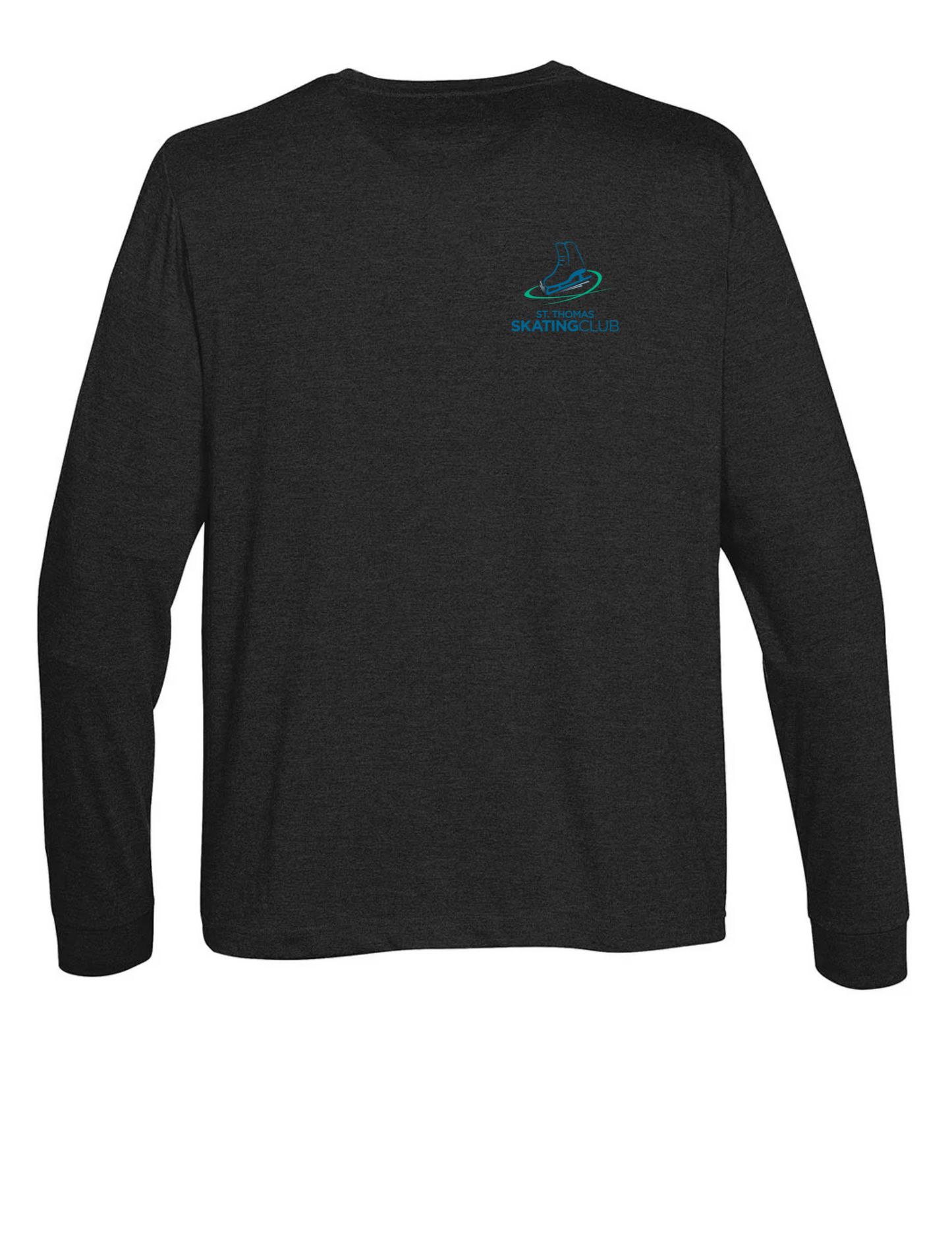 St. Thomas Skating Club Crewneck