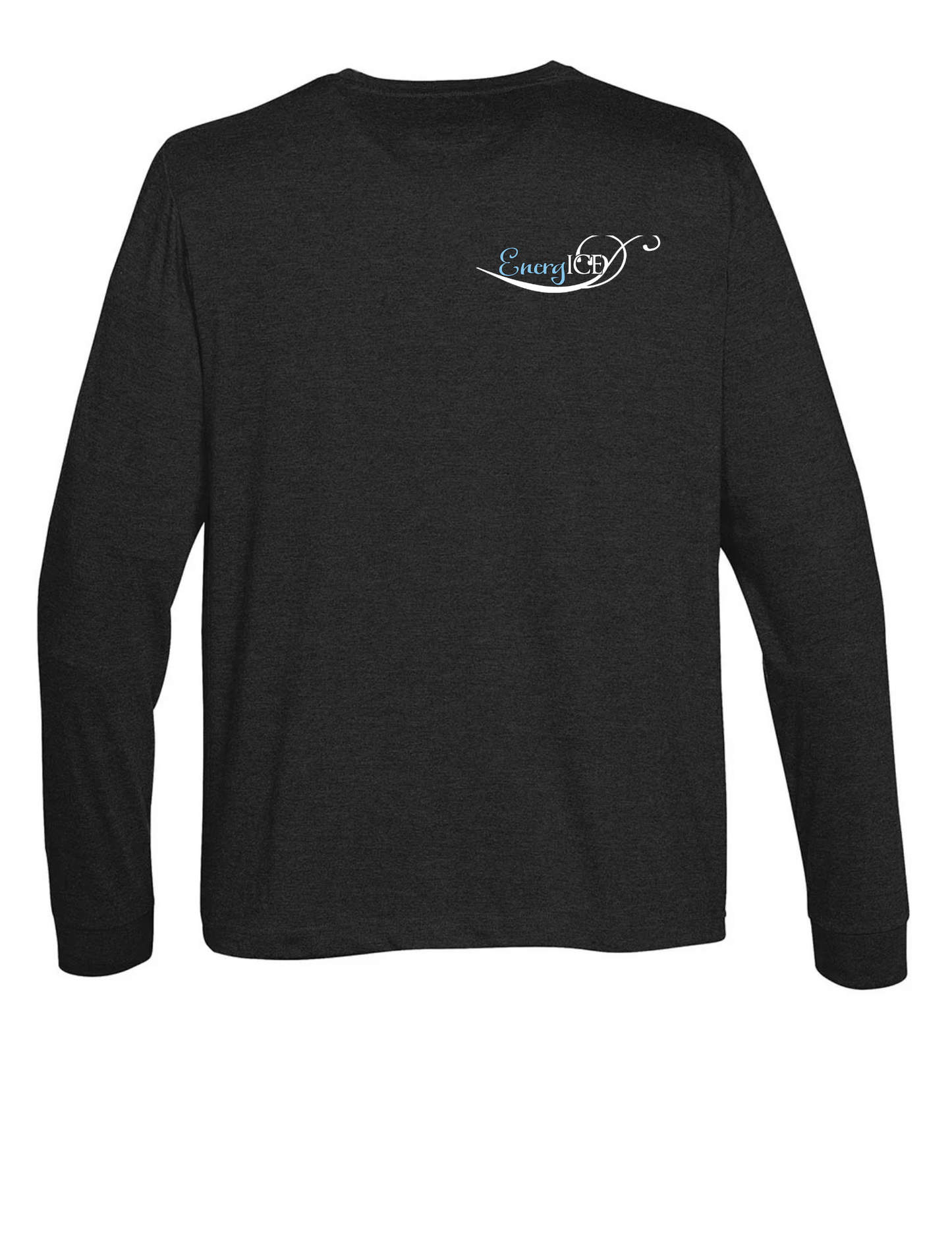 EnergICE Cotton Crewneck