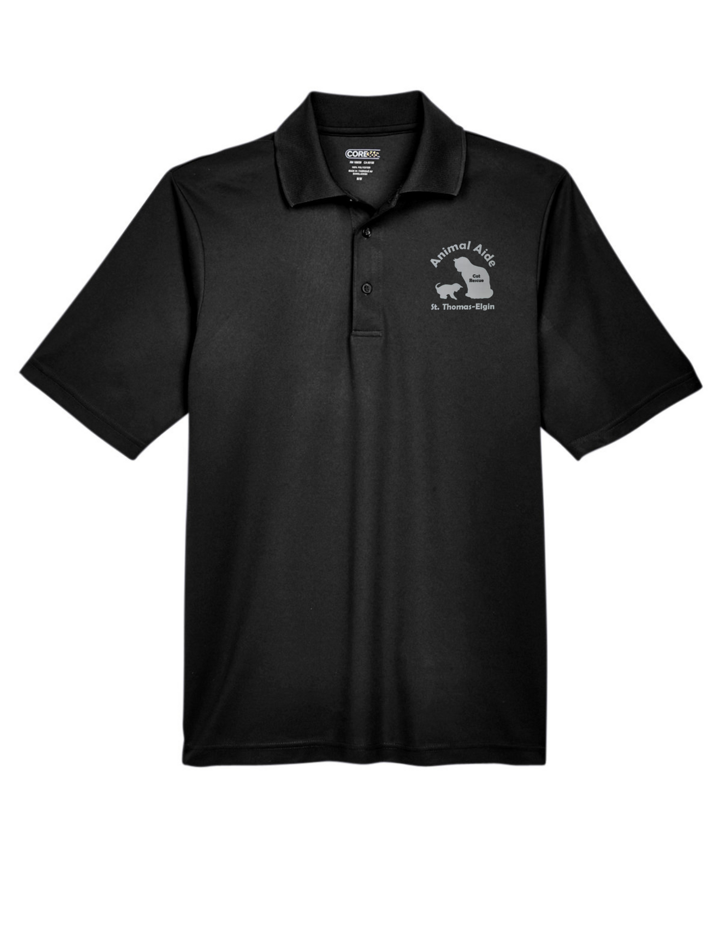 Animal Aide Golf shirt