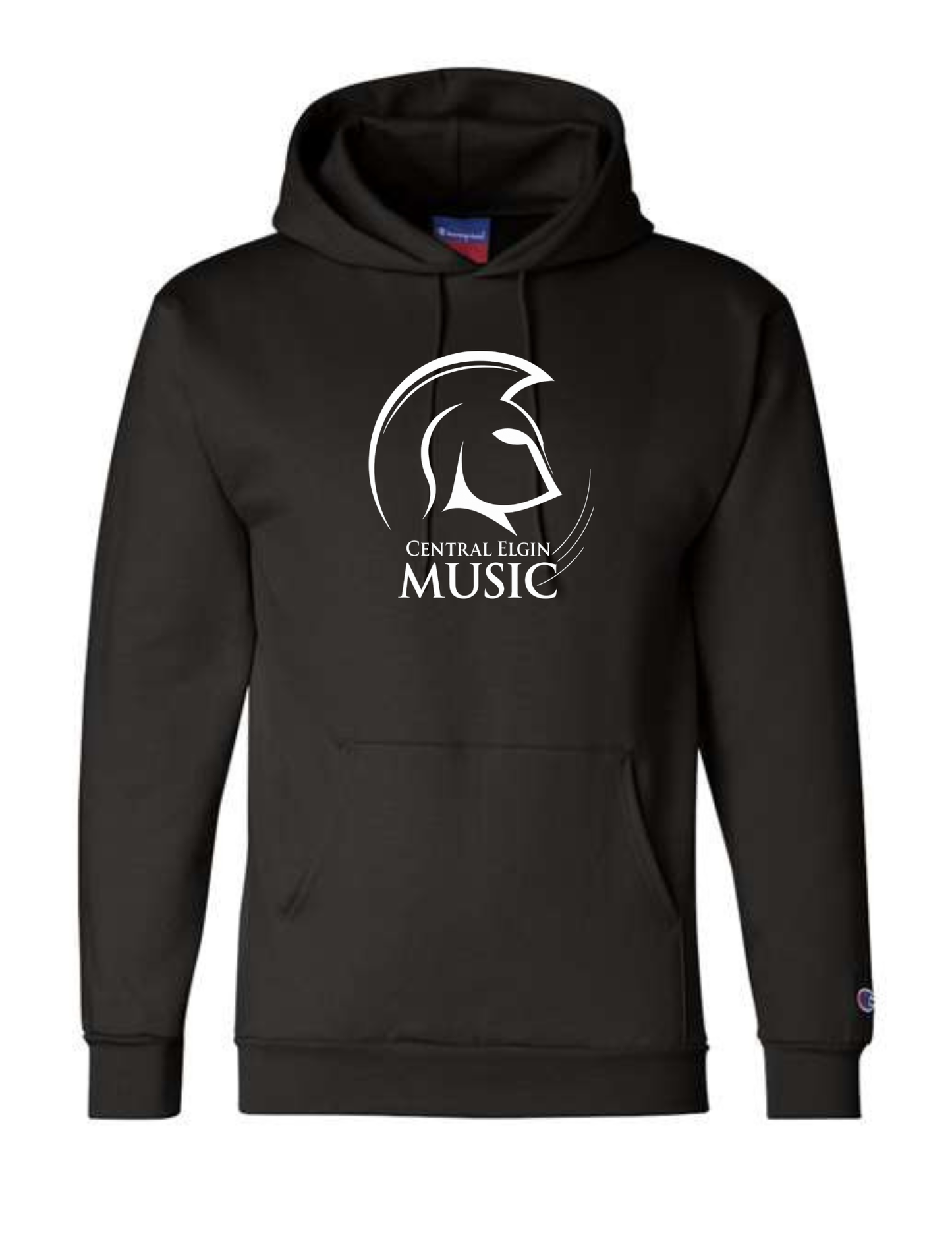 CECI Music Champion Hoodie