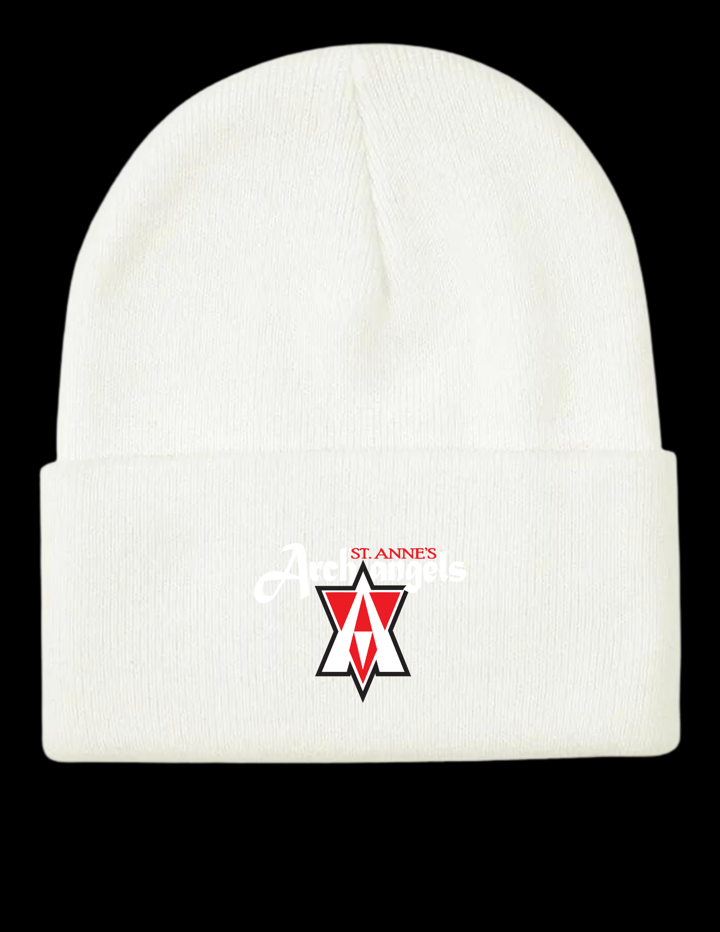 St. Anne's Roller Brim Toques