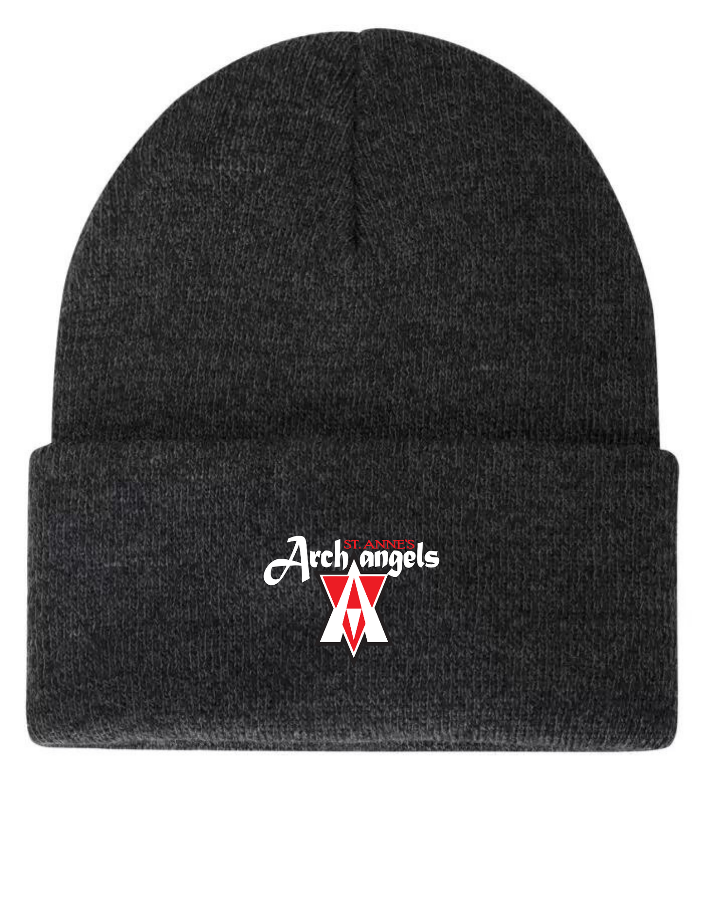 St. Anne's Roller Brim Toques