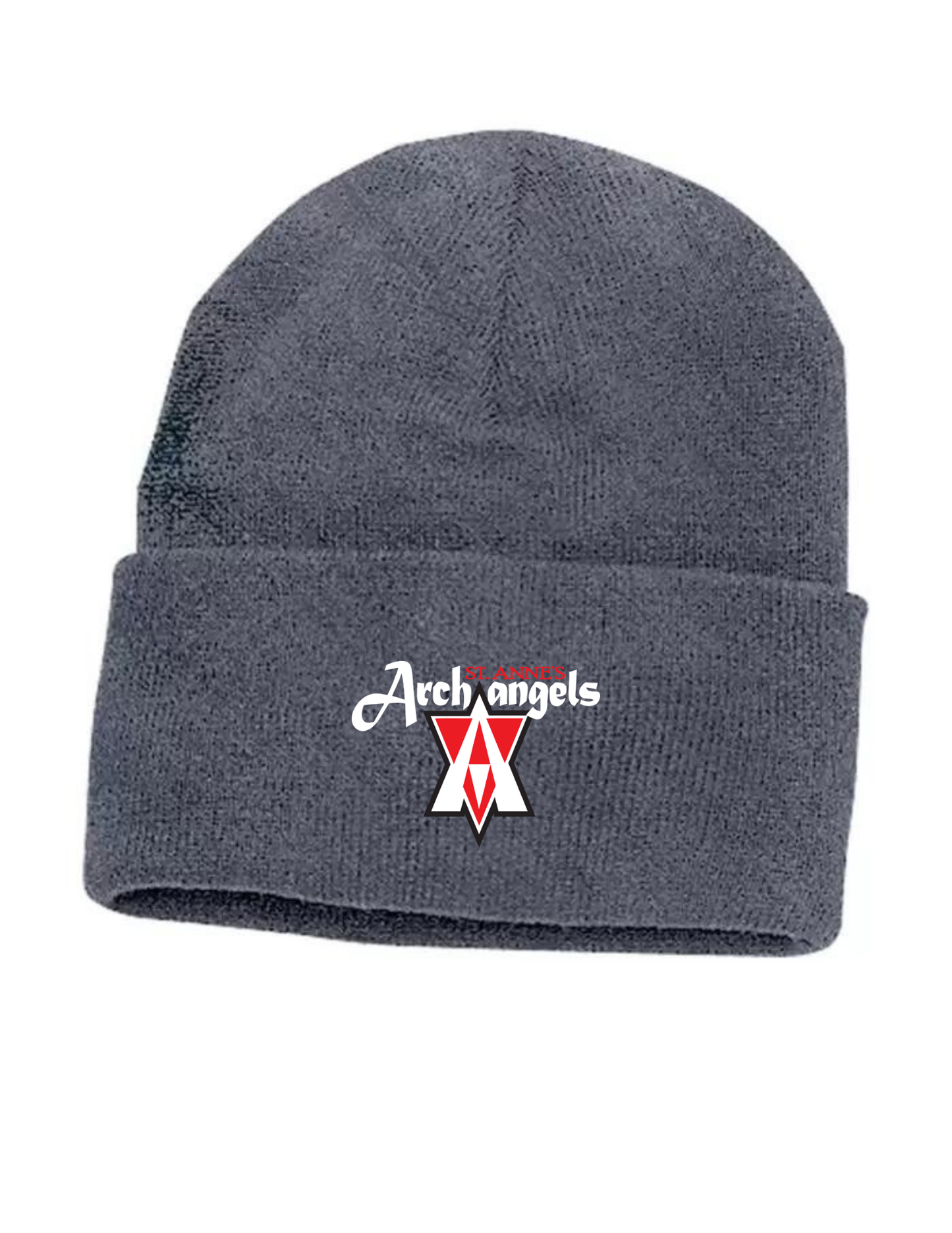 St. Anne's Roller Brim Toques