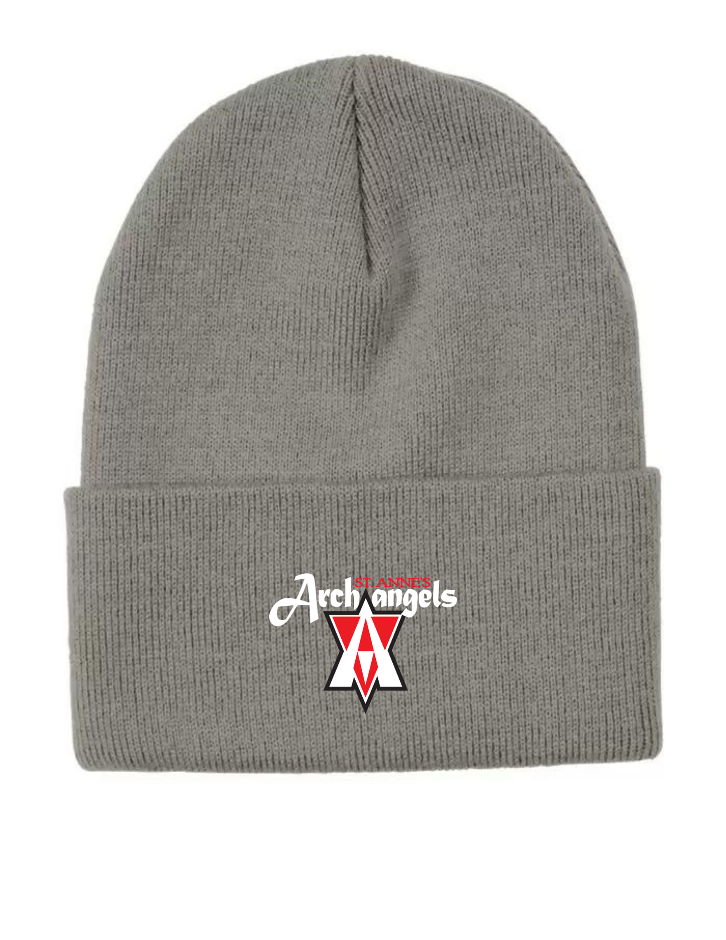St. Anne's Roller Brim Toques