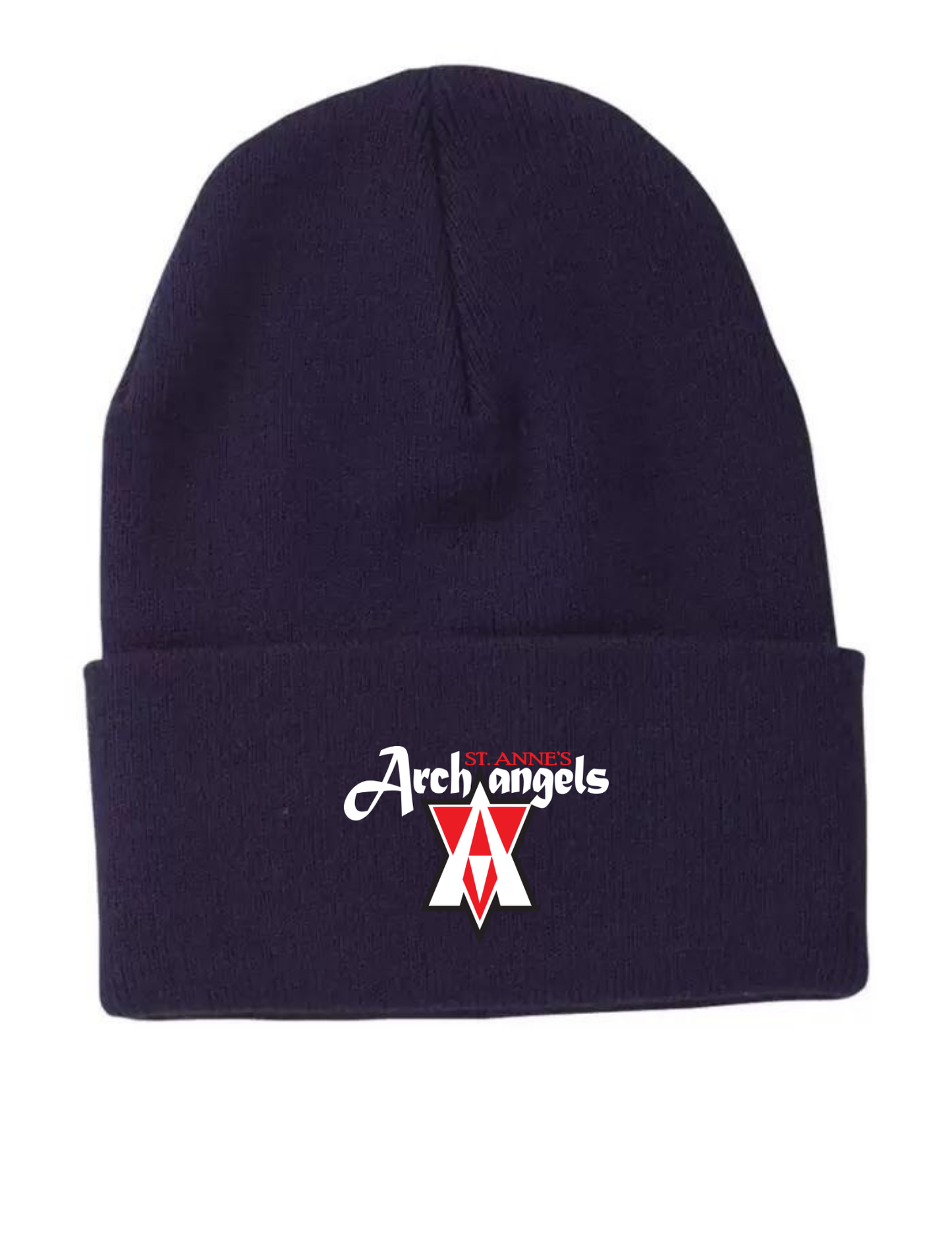 St. Anne's Roller Brim Toques
