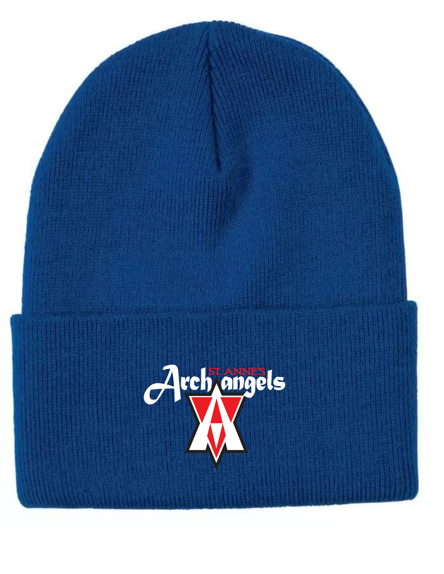 St. Anne's Roller Brim Toques