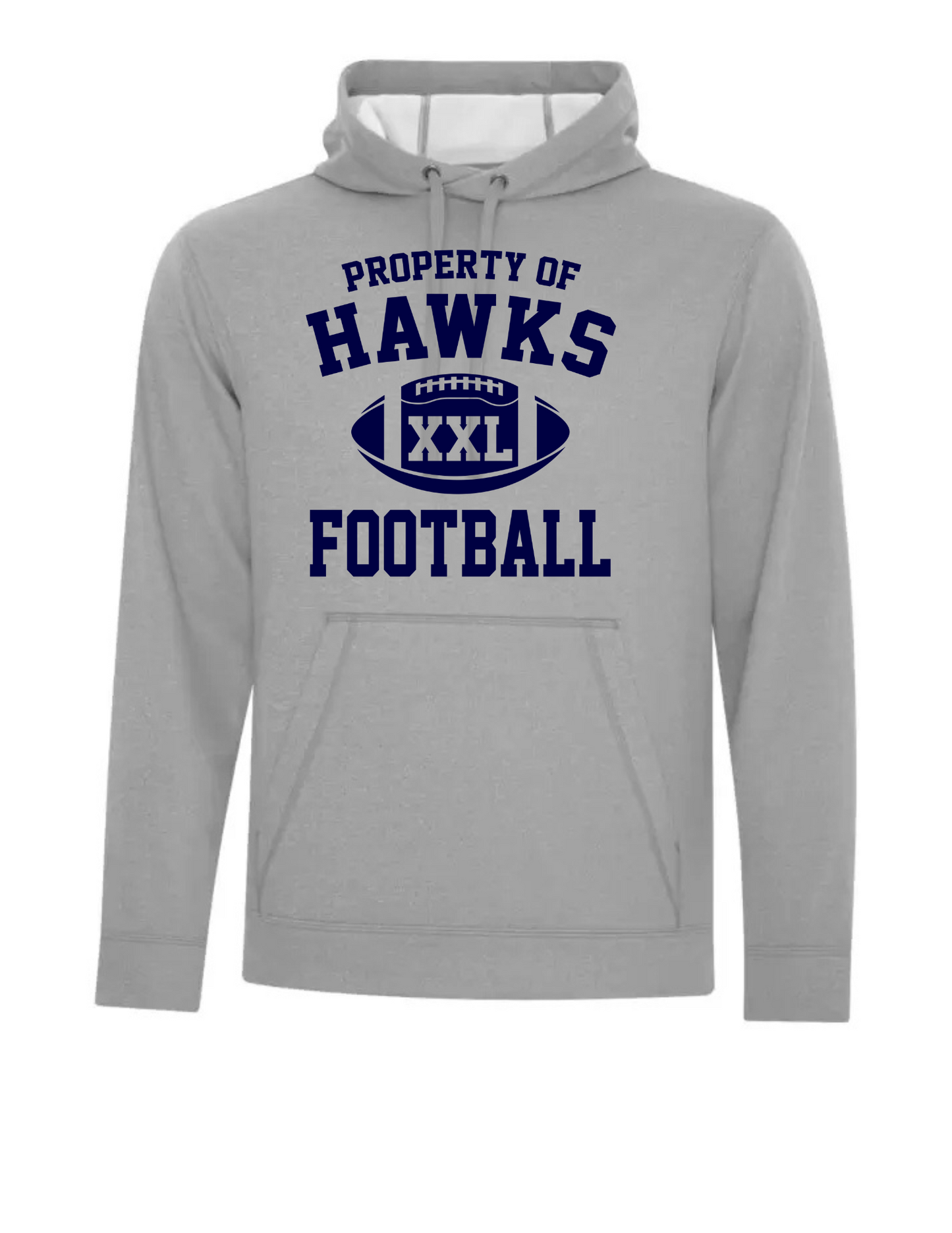 Hawks Performance Hoodie