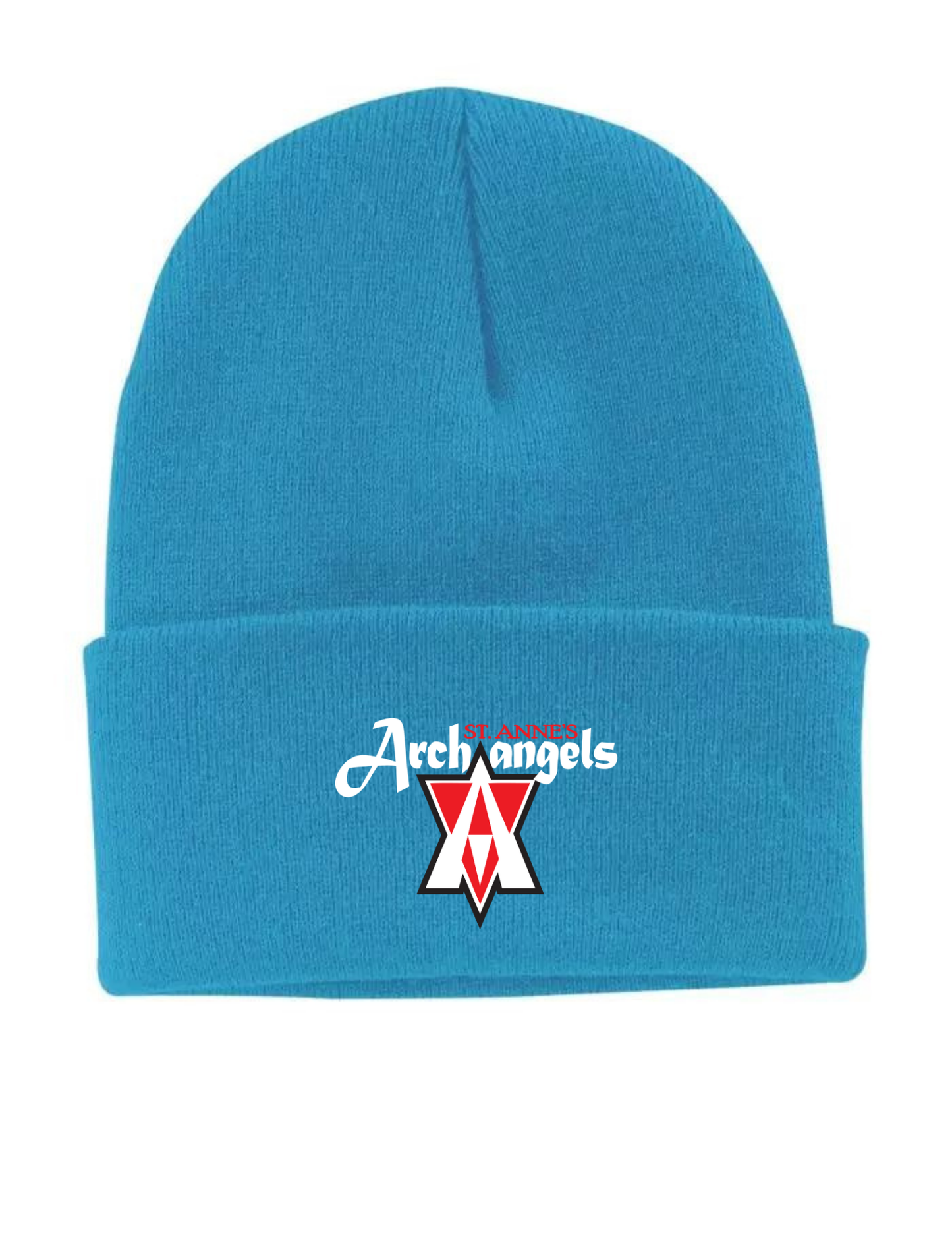 St. Anne's Roller Brim Toques