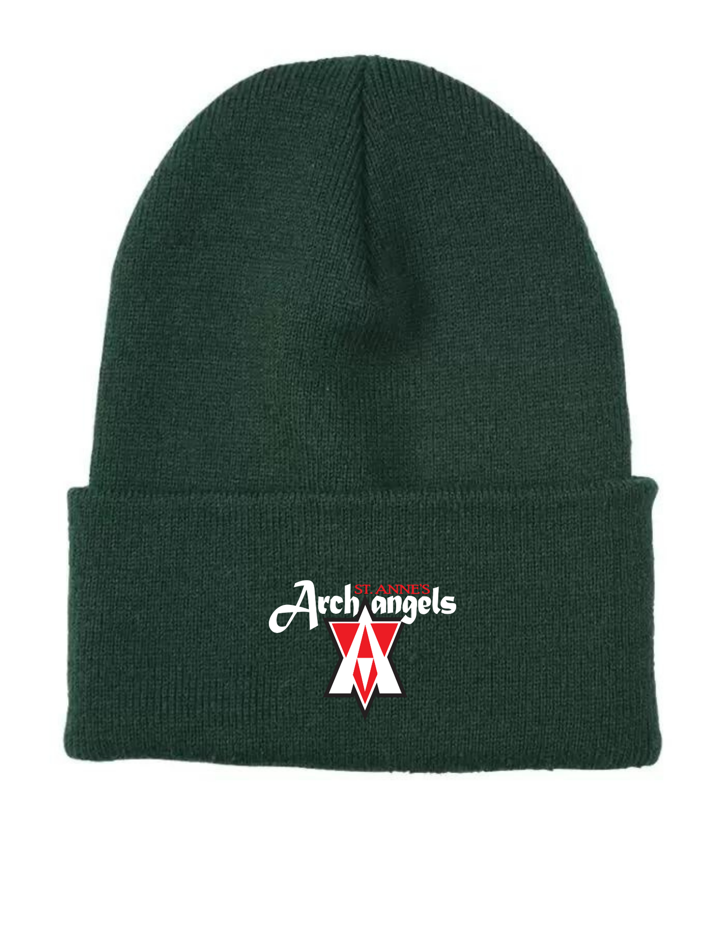 St. Anne's Roller Brim Toques
