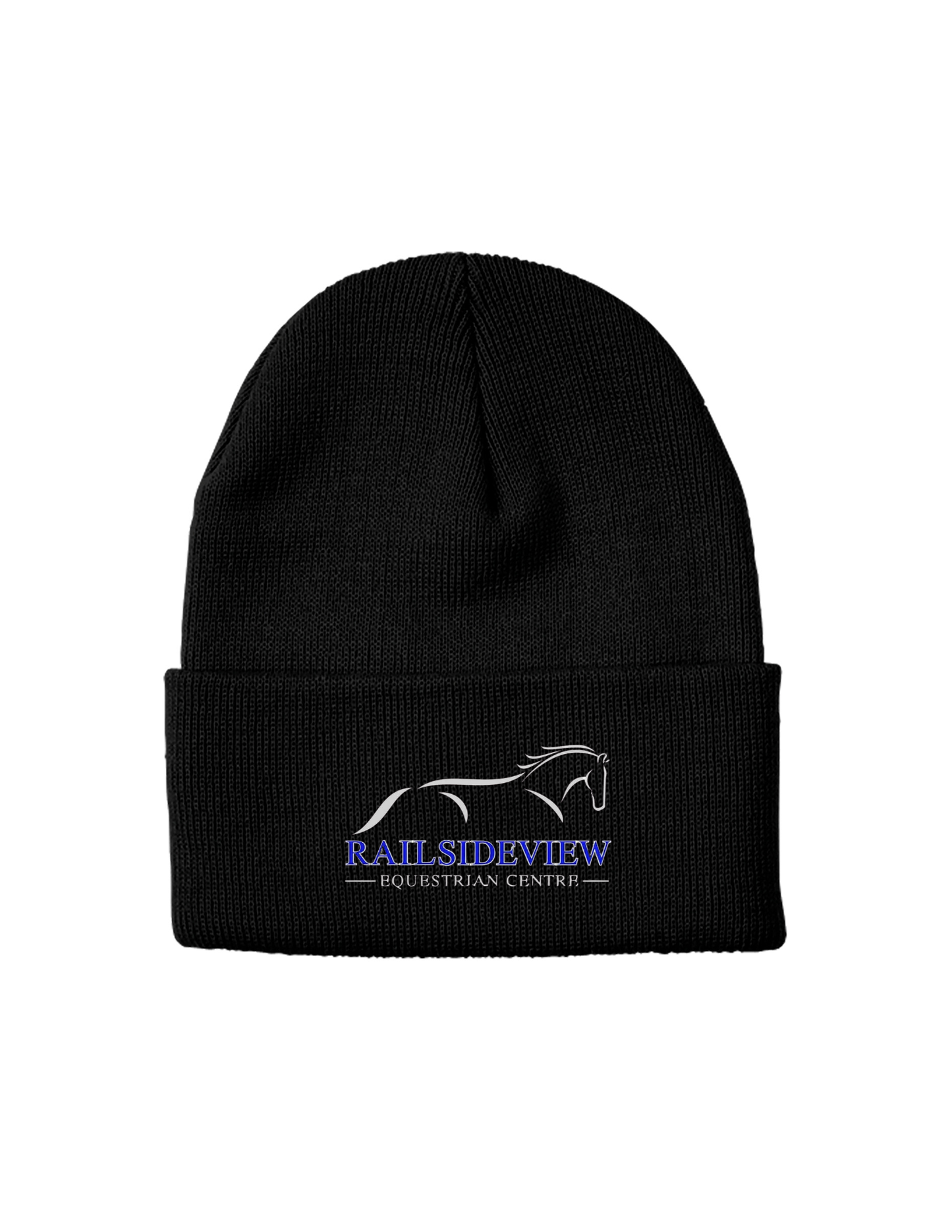CECI Music Roller Brim Toque