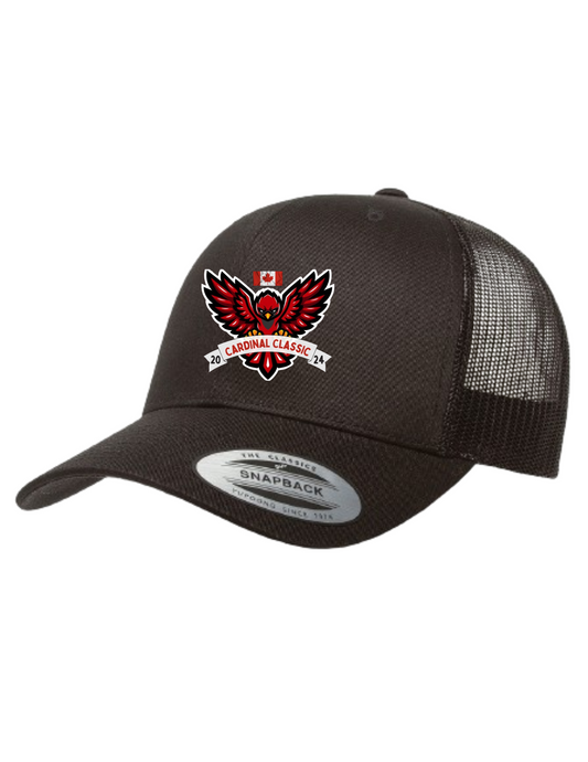 Tournament Trucker Hat Trucker Hat