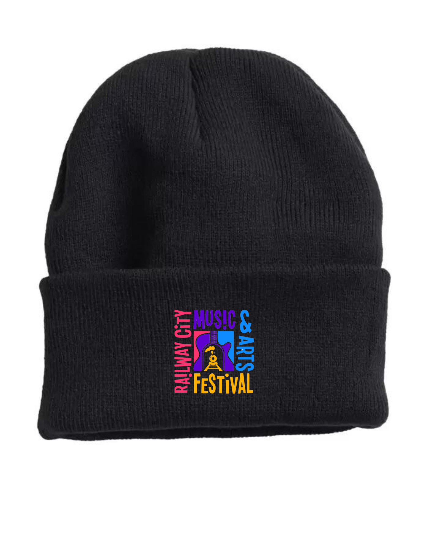 Music and Arts Roller Toque