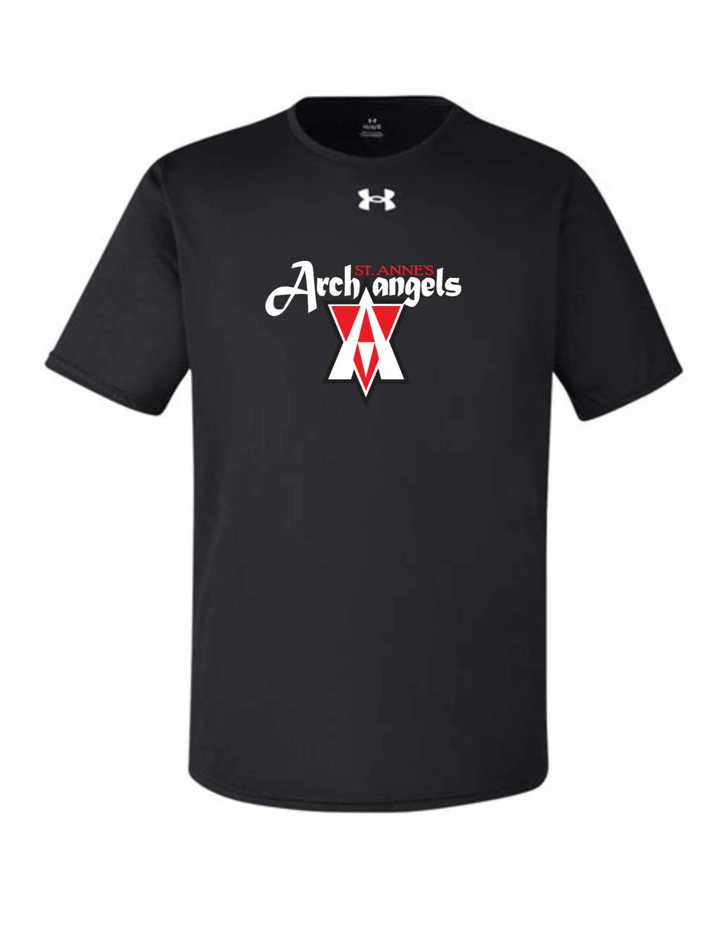 St. Anne's Under Armour T Shirt