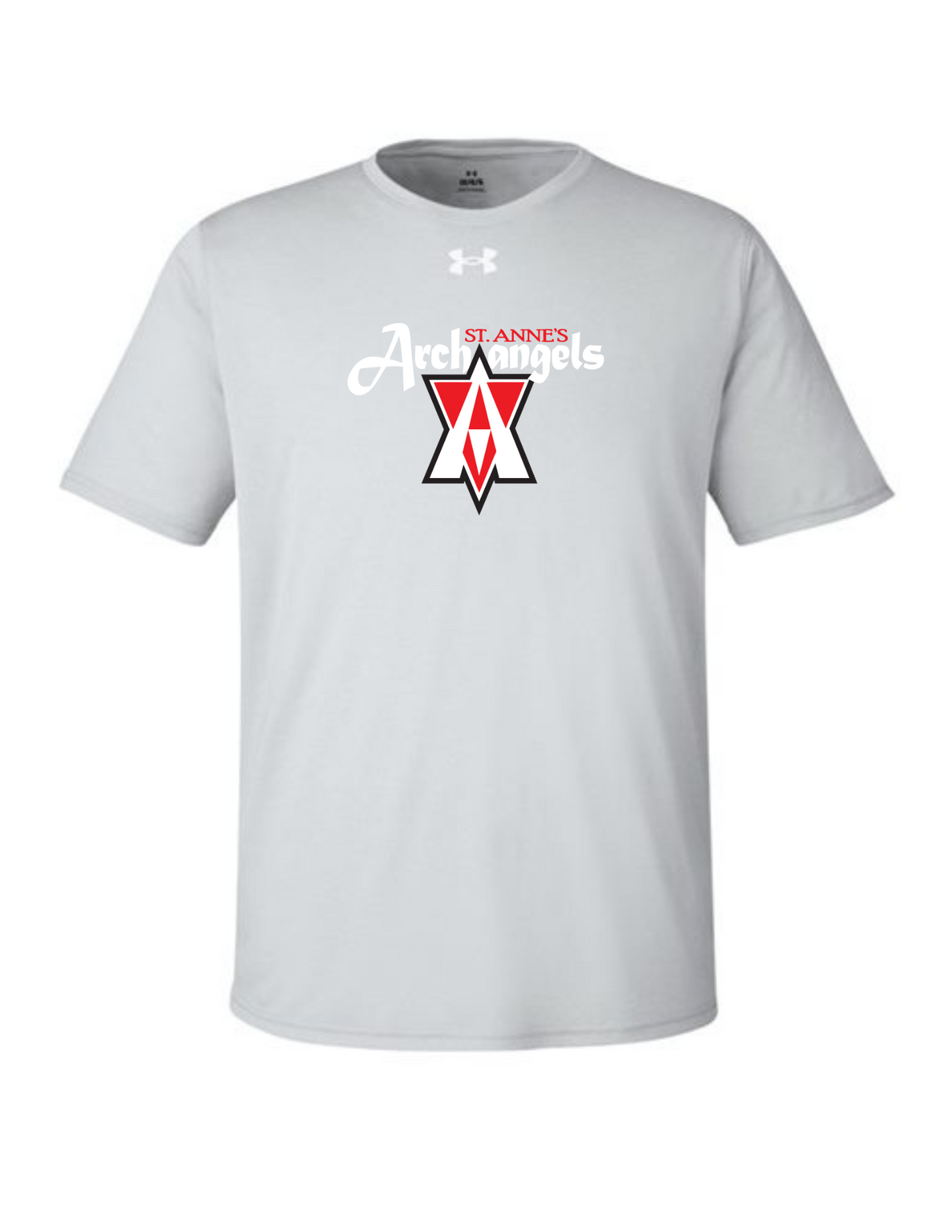 St. Anne's Under Armour T Shirt