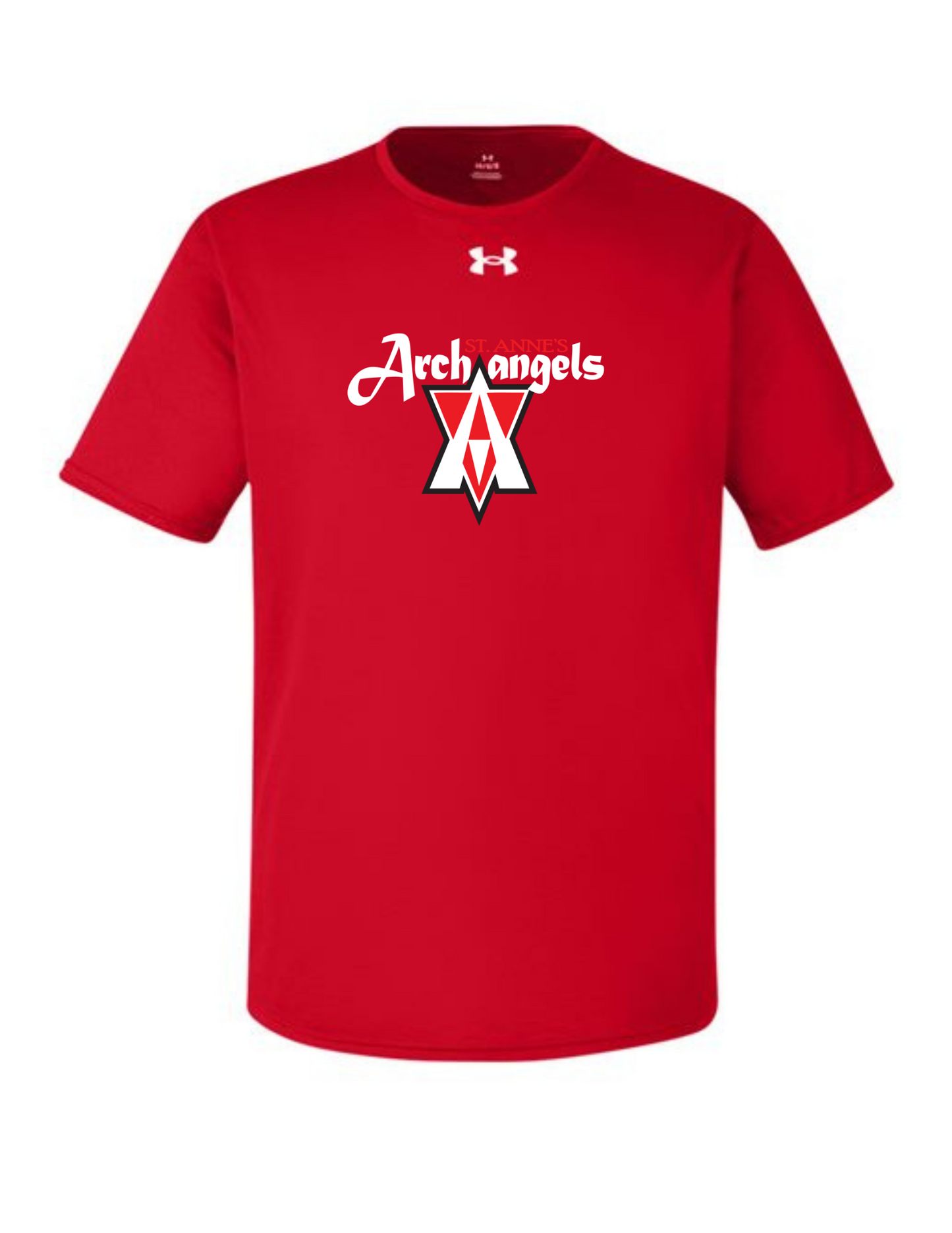 St. Anne's Under Armour T Shirt