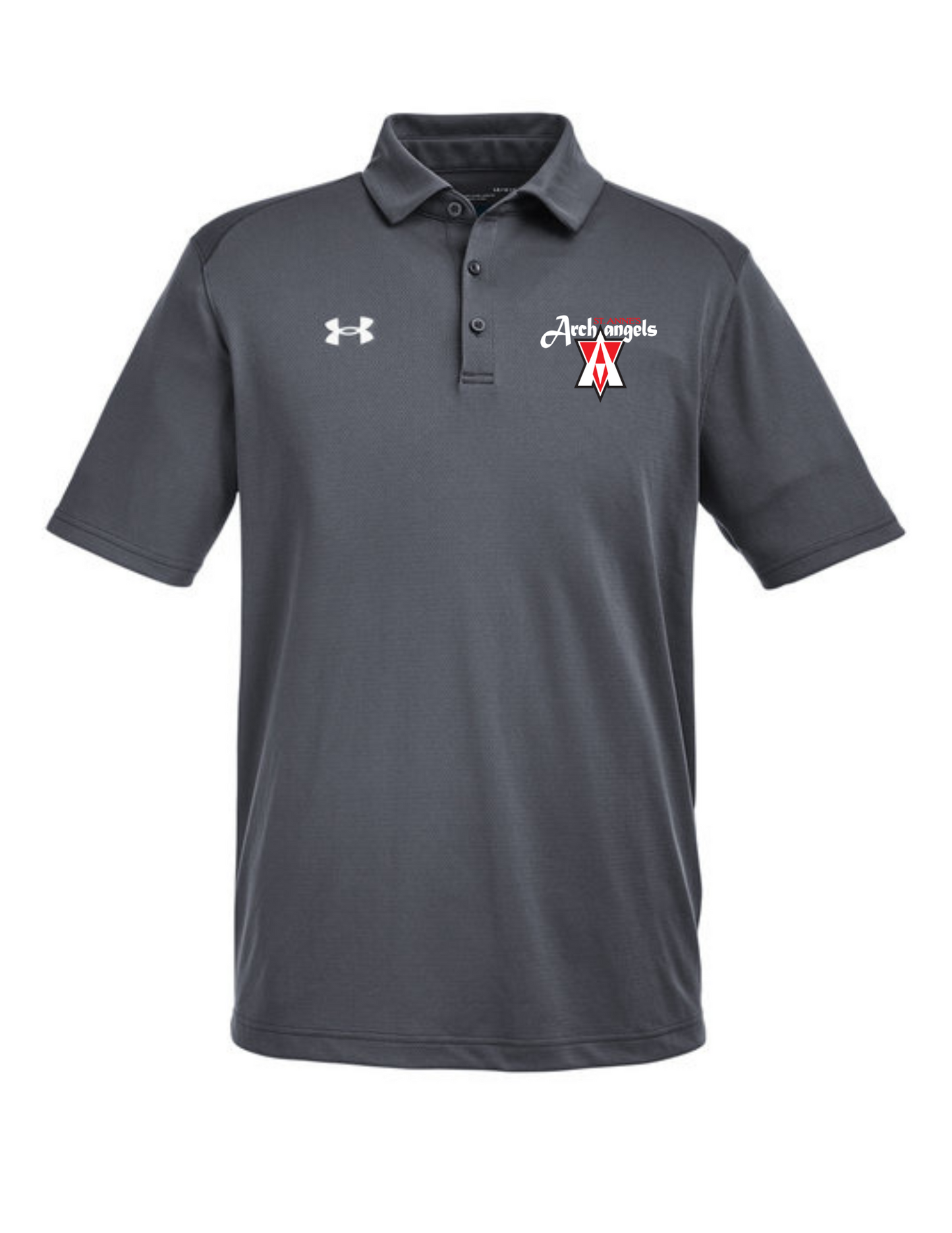 St. Anne's Under Armour Golf Shirt (Ladies)