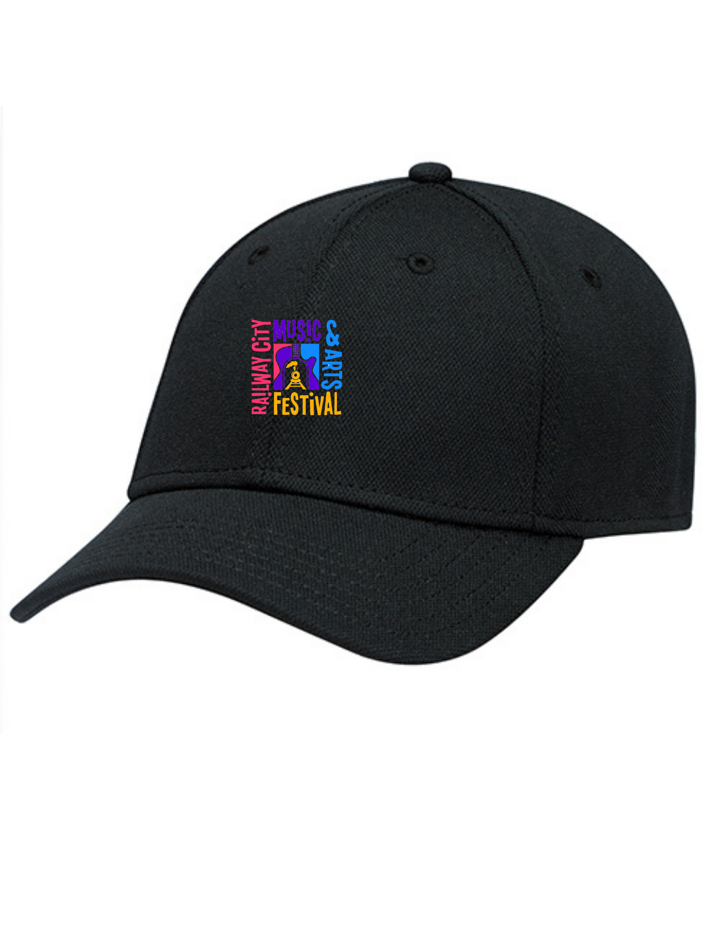 Music and Arts Cotton Hat