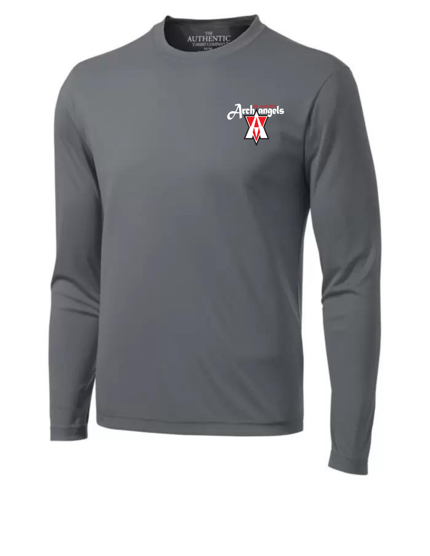St. Anne's Performance Long Sleeve Shirts