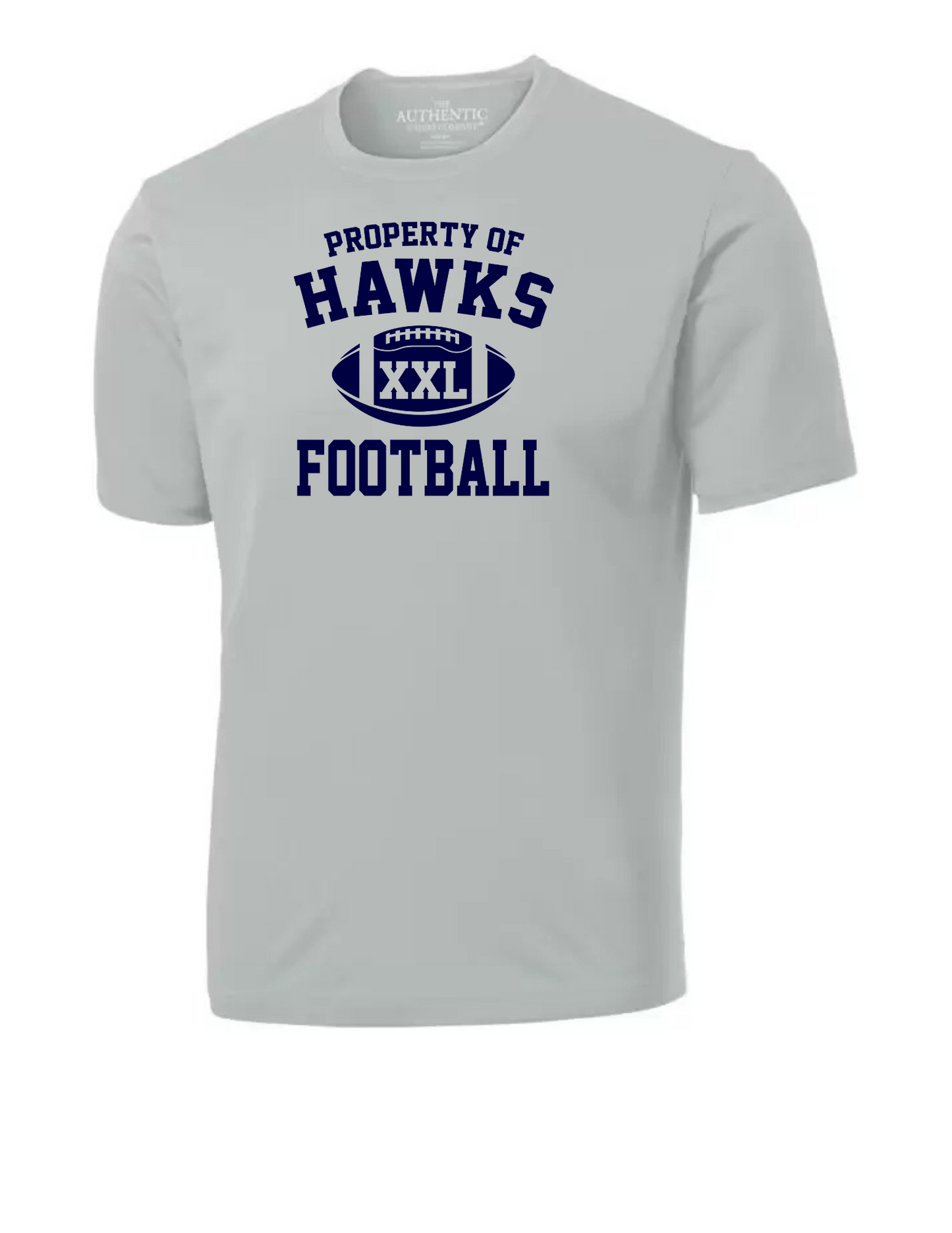 Hawks Performance Shirts