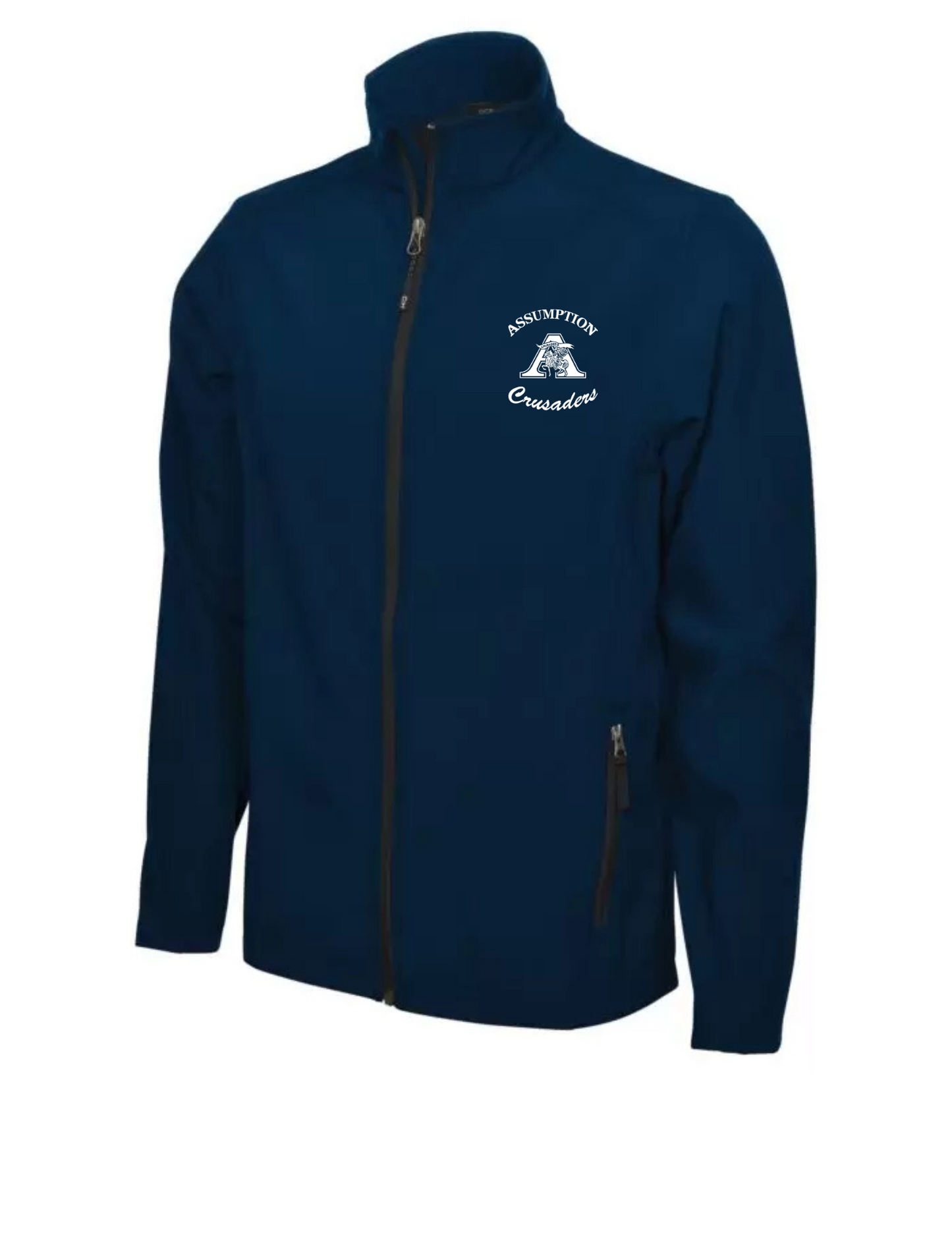 Assumption Soft Shell Jacket