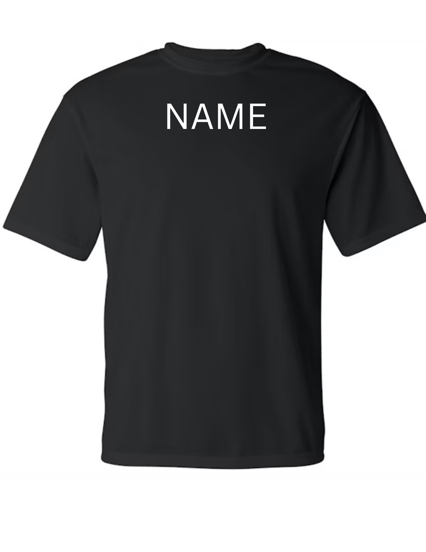 CECI Basketball Performance T-Shirt (Ladies)