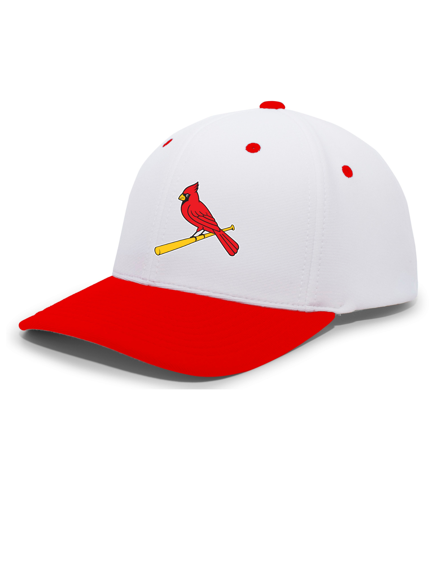 Cardinal Fan Hats