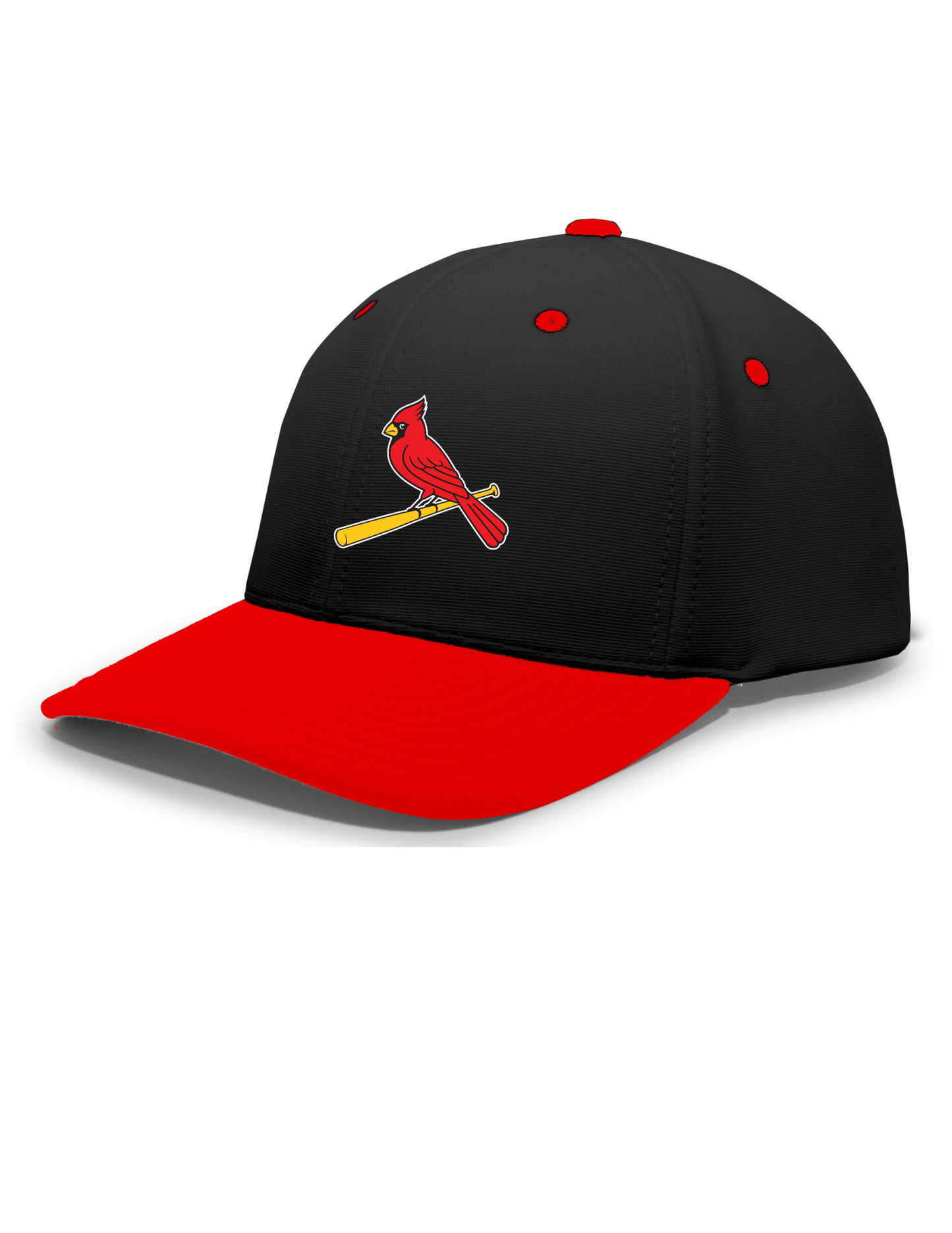 Cardinal Fan Hats