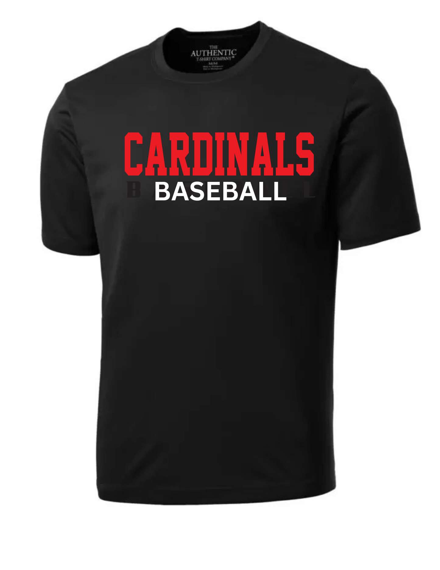 Cardinals Performance T-Shirt