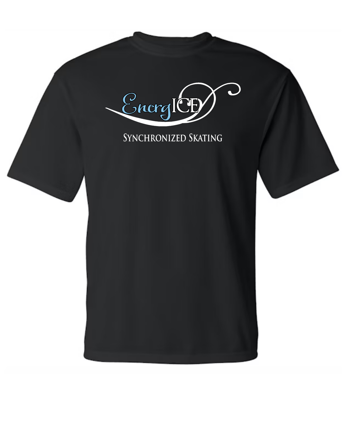 EnergICE Performance Shirt (Ladies)
