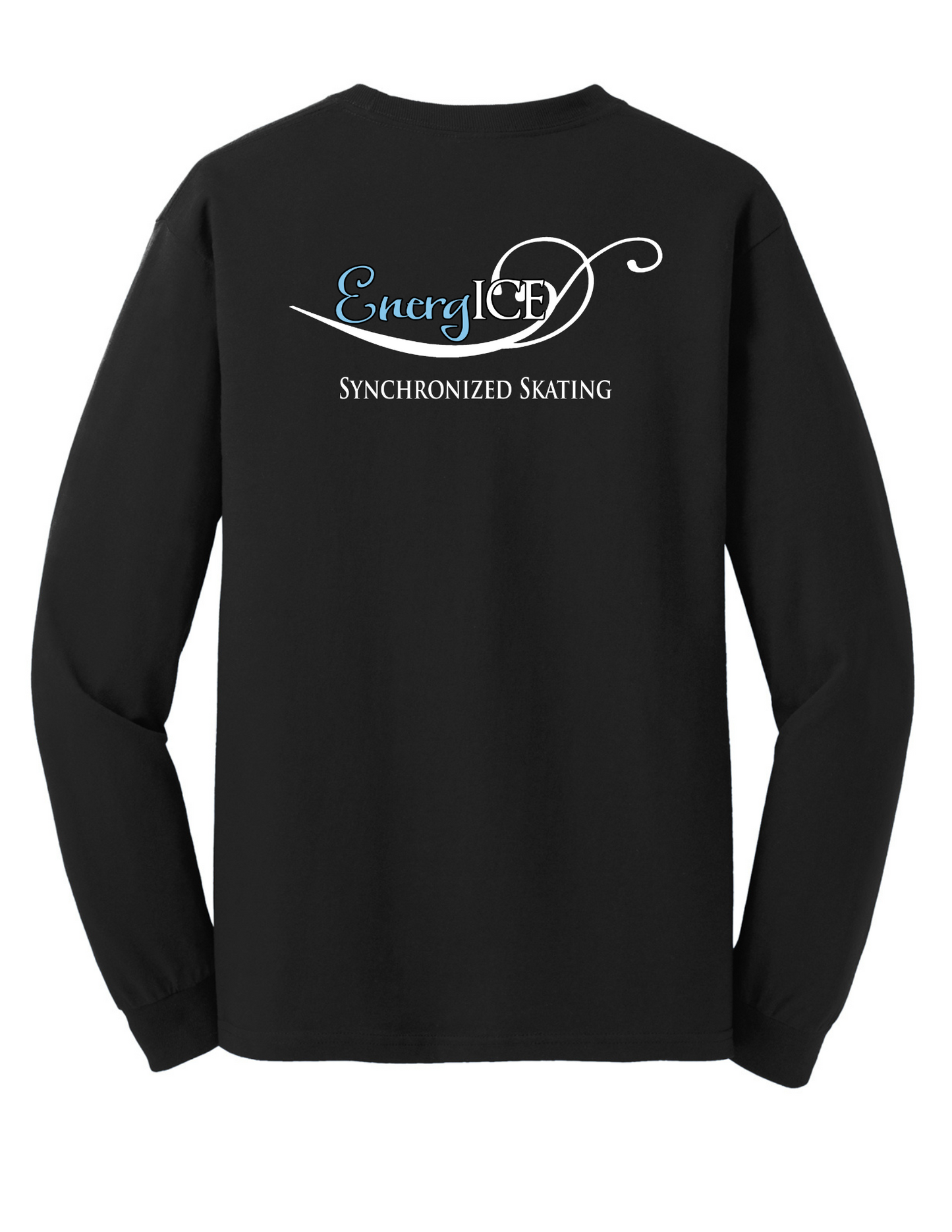 EnergICE Performance Long Sleeve Shirt (Youth)