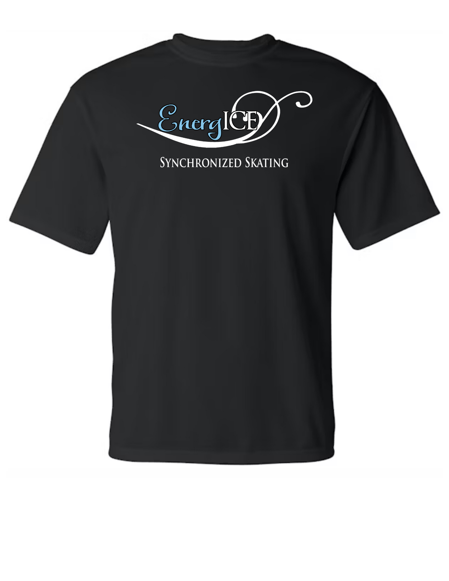 EnergICE V-Neck Shirt (Ladies)