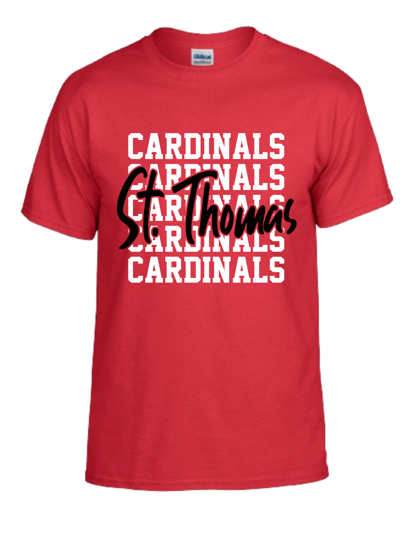 Cardinals T-Shirt