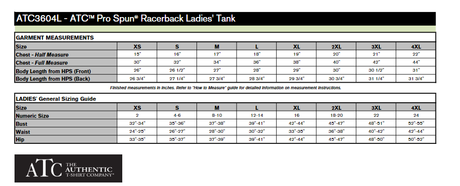 Jumbo Jets Racerback Tank
