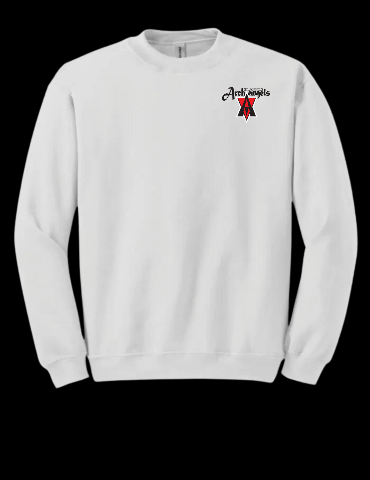 St. Anne's Crewneck