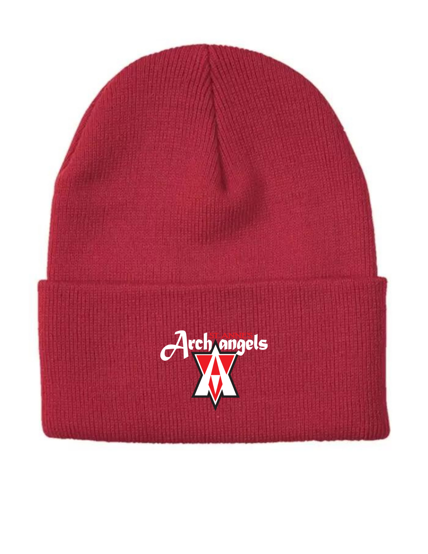 St. Anne's Roller Brim Toques
