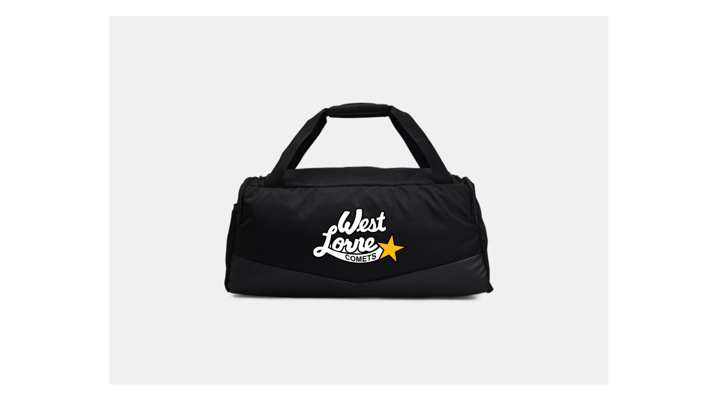 West Lorne Hawks Duffle Bag (Medium)
