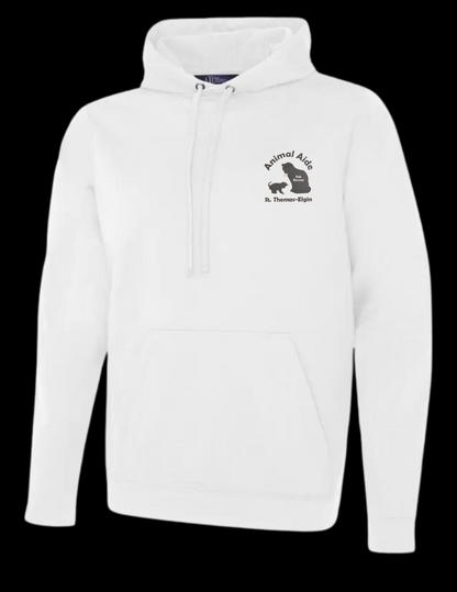 Animal Aide Performance Hoodie