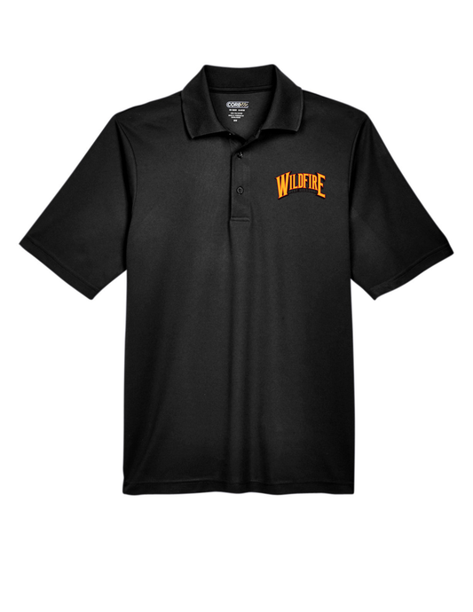 West Nissouri Public School Staff Golf Shirt (Ladies)