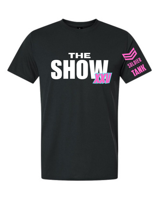 Riverside Tournament Cotton T-Shirt