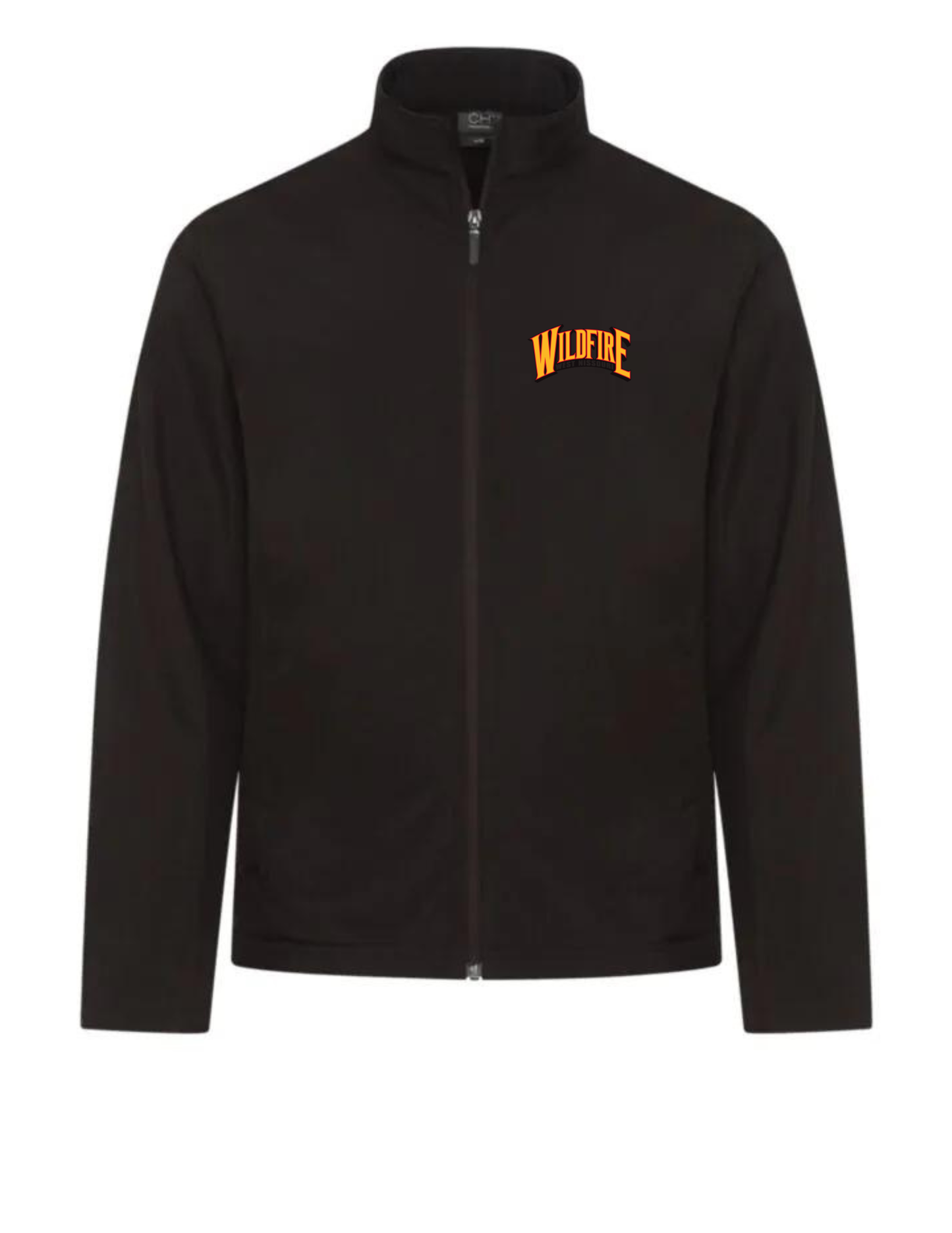 West Nissouri Public School Staff Jacket (Ladies)