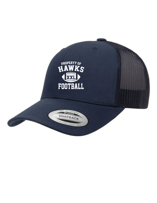Hawks Trucker Hats